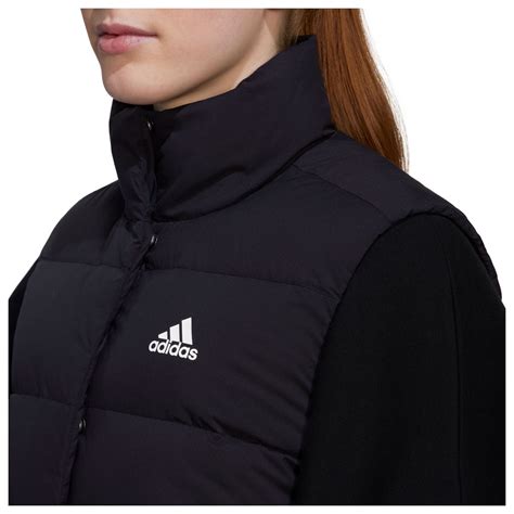 adidas damen daunenweste|Daunen.